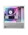 Obudowa NZXT H5 Flow RGB (2024) Midi Tower z oknem Biała - nr 43
