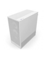 Obudowa NZXT H5 Flow RGB (2024) Midi Tower z oknem Biała - nr 44