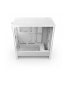 Obudowa NZXT H5 Flow RGB (2024) Midi Tower z oknem Biała - nr 50