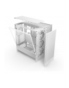 Obudowa NZXT H5 Flow RGB (2024) Midi Tower z oknem Biała - nr 51