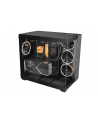 Obudowa be quiet! Light Base 900 DX Black E-ATX Midi z oknem bez zasilacza - nr 14