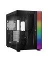 Obudowa be quiet! Light Base 900 DX Black E-ATX Midi z oknem bez zasilacza - nr 48