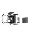 Obudowa be quiet! Light Base 900 DX Black E-ATX Midi z oknem bez zasilacza - nr 51