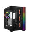 Obudowa be quiet! Light Base 900 FX Black E-ATX Midi ARGB z oknem bez zasilacza - nr 38