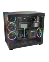 Obudowa be quiet! Light Base 900 FX Black E-ATX Midi ARGB z oknem bez zasilacza - nr 41