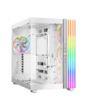 Obudowa be quiet! Light Base 900 FX White E-ATX Midi ARGB z oknem bez zasilacza - nr 35