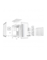 Obudowa be quiet! Light Base 900 FX White E-ATX Midi ARGB z oknem bez zasilacza - nr 39