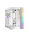 Obudowa be quiet! Light Base 900 FX White E-ATX Midi ARGB z oknem bez zasilacza - nr 42