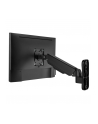 Uchwyt ścienny LCD/LED Techly 17''-32'', 9 kg, gazowy, obczerwonyowy - nr 4