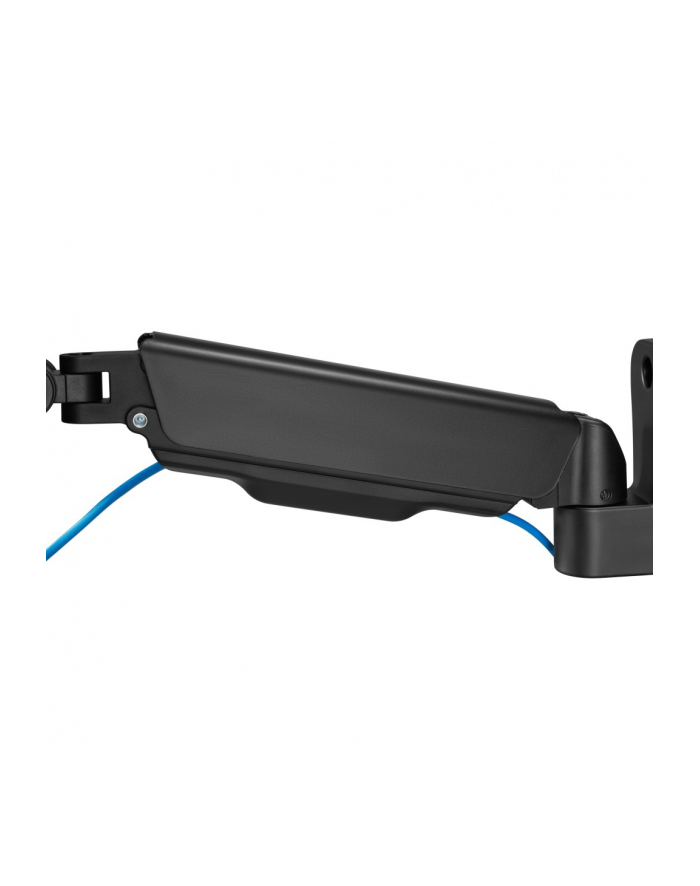 Uchwyt ścienny LCD/LED Techly 17''-32'', 9 kg, gazowy, obczerwonyowy główny