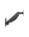 Uchwyt ścienny LCD/LED Techly 17''-32'', 9 kg, gazowy, obczerwonyowy - nr 9