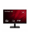 viewsonic europe Monitor ViewSonic 23,8'' VA240-H-2 IPS FHD 75Hz HDMI VGA - nr 1