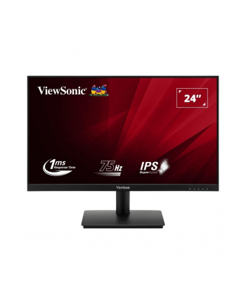 viewsonic europe Monitor ViewSonic 23,8'' VA240-H-2 IPS FHD 75Hz HDMI VGA