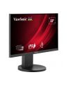 viewsonic europe Monitor ViewSonic 21,5'' VG2208A Ergonomic Monitor IPS FHD 100Hz HDMI DP HUB USB głośniki - nr 3