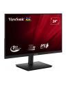 viewsonic europe Monitor ViewSonic 23,8'' VA240-H-2 IPS FHD 75Hz HDMI VGA - nr 25
