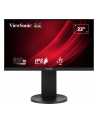 viewsonic europe Monitor ViewSonic 21,5'' VG2208A-HD Ergonomic Monitor IPS FHD 100Hz HDMI DP VGA - nr 14