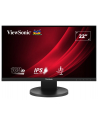 viewsonic europe Monitor ViewSonic 21,5'' VG2208A-HD Ergonomic Monitor IPS FHD 100Hz HDMI DP VGA - nr 20