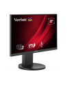 viewsonic europe Monitor ViewSonic 21,5'' VG2208A-HD Ergonomic Monitor IPS FHD 100Hz HDMI DP VGA - nr 21