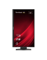 viewsonic europe Monitor ViewSonic 21,5'' VG2208A Ergonomic Monitor IPS FHD 100Hz HDMI DP HUB USB głośniki - nr 15