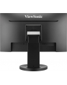 viewsonic europe Monitor ViewSonic 21,5'' VG2208A Ergonomic Monitor IPS FHD 100Hz HDMI DP HUB USB głośniki - nr 16