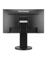 viewsonic europe Monitor ViewSonic 21,5'' VG2208A Ergonomic Monitor IPS FHD 100Hz HDMI DP HUB USB głośniki - nr 17