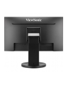 viewsonic europe Monitor ViewSonic 21,5'' VG2208A Ergonomic Monitor IPS FHD 100Hz HDMI DP HUB USB głośniki - nr 22