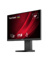 viewsonic europe Monitor ViewSonic 21,5'' VG2208A Ergonomic Monitor IPS FHD 100Hz HDMI DP HUB USB głośniki - nr 31