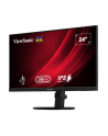 viewsonic europe Monitor ViewSonic 23,8'' VG2409-MHDU-2 Ergonomic Monitor IPS FHD 100Hz HDMI DP HUB USB głośniki - nr 12