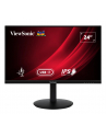 viewsonic europe Monitor ViewSonic 23,8'' VG2409-MHDU-2 Ergonomic Monitor IPS FHD 100Hz HDMI DP HUB USB głośniki - nr 2