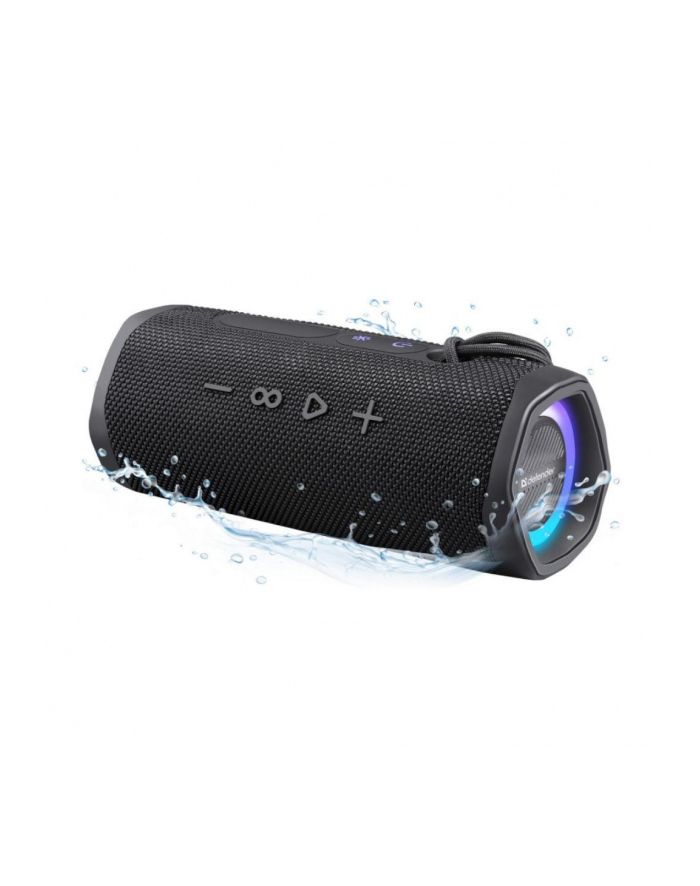 Głośnik Defender Enjoy S800 Bluetooth 20W MP3/FM/SD/USB/TWS/IPX5 główny