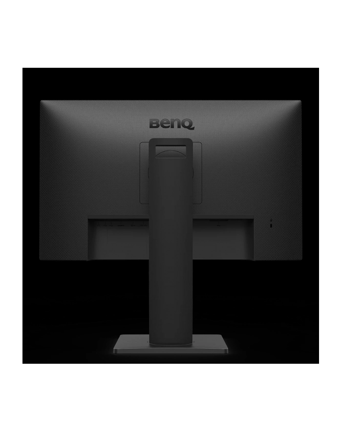 BENQ BL2486TC 23.8inch IPS FHD 250cd/m2 5ms HDMIx2 DP USB-C PD65W Daisy Chain Speakers Pivot główny