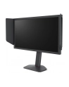 BENQ XL2566X+ 24.1inch FHD TN 400Hz 0.5ms 320cd/m2 HDMI DP DyAc2 gaming monitor - nr 5