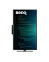 BENQ RD320U 31.5inch IPS 4K 400cd/m2 5ms HDMI2.0x2 DP USB-C PD90W Huba USB Speakers Pivot - nr 14