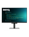 BENQ RD320U 31.5inch IPS 4K 400cd/m2 5ms HDMI2.0x2 DP USB-C PD90W Huba USB Speakers Pivot - nr 1