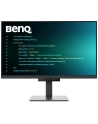 BENQ RD320U 31.5inch IPS 4K 400cd/m2 5ms HDMI2.0x2 DP USB-C PD90W Huba USB Speakers Pivot - nr 22