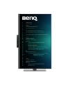 BENQ RD320U 31.5inch IPS 4K 400cd/m2 5ms HDMI2.0x2 DP USB-C PD90W Huba USB Speakers Pivot - nr 23
