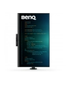 BENQ RD320UA 31.5inch IPS 4K 400cd/m2 5ms HDMI2.0x2 DP USB-C PD90W Huba USB Speakers Pivot - nr 11