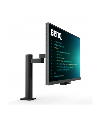 BENQ RD320UA 31.5inch IPS 4K 400cd/m2 5ms HDMI2.0x2 DP USB-C PD90W Huba USB Speakers Pivot nr 1
