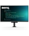 BENQ RD320UA 31.5inch IPS 4K 400cd/m2 5ms HDMI2.0x2 DP USB-C PD90W Huba USB Speakers Pivot - nr 20