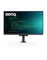 BENQ RD320UA 31.5inch IPS 4K 400cd/m2 5ms HDMI2.0x2 DP USB-C PD90W Huba USB Speakers Pivot - nr 8