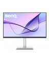BENQ MA320U for MAC 31.5inch IPS 4K 550cd/m2 5ms HDMIx2 USB-Cx2 90W and 15W Pivot Speakers - nr 21