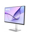 BENQ MA320U for MAC 31.5inch IPS 4K 550cd/m2 5ms HDMIx2 USB-Cx2 90W and 15W Pivot Speakers - nr 29