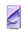 BENQ MA320U for MAC 31.5inch IPS 4K 550cd/m2 5ms HDMIx2 USB-Cx2 90W and 15W Pivot Speakers - nr 35