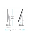 BENQ MA320U for MAC 31.5inch IPS 4K 550cd/m2 5ms HDMIx2 USB-Cx2 90W and 15W Pivot Speakers - nr 44