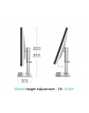 BENQ MA320U for MAC 31.5inch IPS 4K 550cd/m2 5ms HDMIx2 USB-Cx2 90W and 15W Pivot Speakers - nr 54
