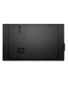 dell Monitor 54.6 cala P5525QC IPS 4K UHD/16:9/HDMI/DP/USB-C/RS232/USB/RJ45/Speakers/3Y - nr 10