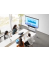 dell Monitor 54.6 cala P5525QC IPS 4K UHD/16:9/HDMI/DP/USB-C/RS232/USB/RJ45/Speakers/3Y - nr 40