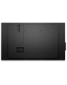 dell Monitor 54.6 cala P5525QC IPS 4K UHD/16:9/HDMI/DP/USB-C/RS232/USB/RJ45/Speakers/3Y - nr 49