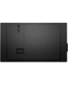 dell Monitor 54.6 cala P5525QC IPS 4K UHD/16:9/HDMI/DP/USB-C/RS232/USB/RJ45/Speakers/3Y - nr 56