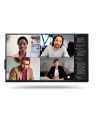 dell Monitor 54.6 cala P5525QC IPS 4K UHD/16:9/HDMI/DP/USB-C/RS232/USB/RJ45/Speakers/3Y - nr 9
